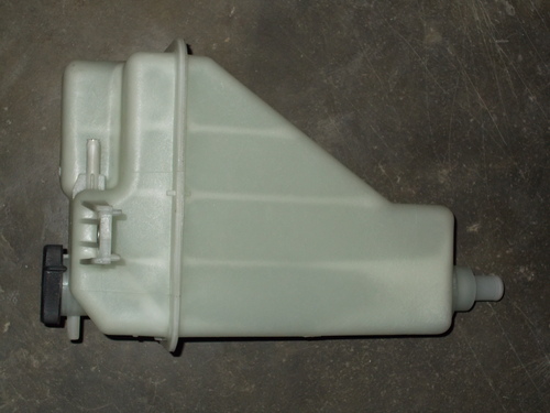 Coolent Expansion Tank