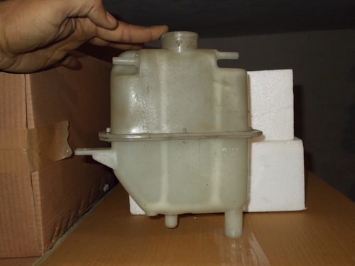 Coolent Expansion Tank