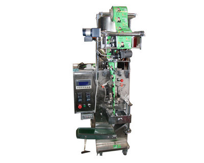 Automatic Dry Powder Filling Machine