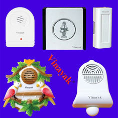 Musical Door Bells