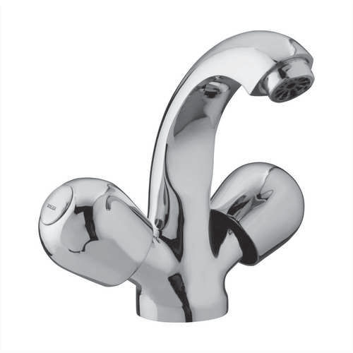 Bathroom Centre Hole Basin Mixer