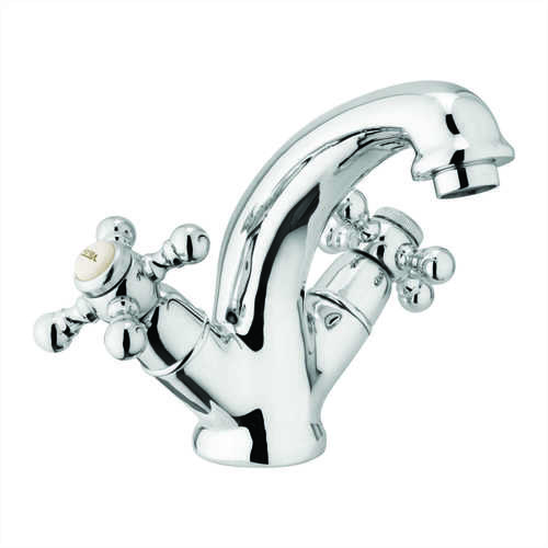 Centre Hole Basin Mixer Sumo