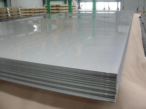 Stainless Steel Sheet 316