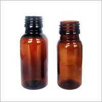 Cosmetic Pet Bottles