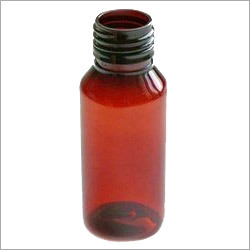 Pharma Pet Plastic Bottles