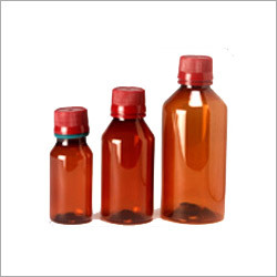 Pharma Pet Bottle