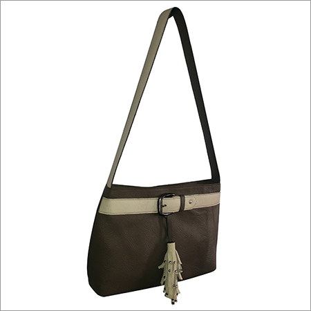 Designer Leather Purse