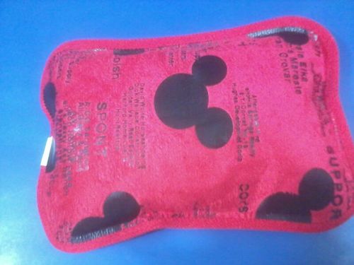 Electro Thermal Hot Water Bag