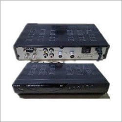 FTA Satellite Receiver