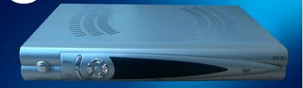 Satellite Receiver