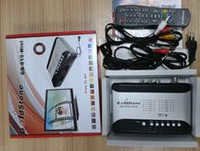 Mini Digital Satellite Receiver