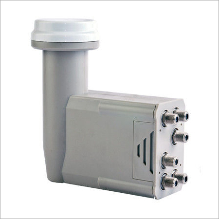 Precision Ku Band LNBF