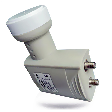 Low Noise Block downconverter Feedhorn