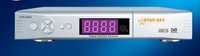 Digital Satellite Signal Receiver - Ali 3329, 950-2150 Mhz, Qpsk Demodulation, Mpeg Audio, Rca & Rs-232 Connectivity