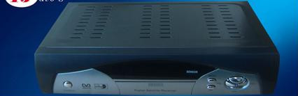 Digital Satellite Receiver