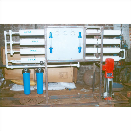 Fabrication Services