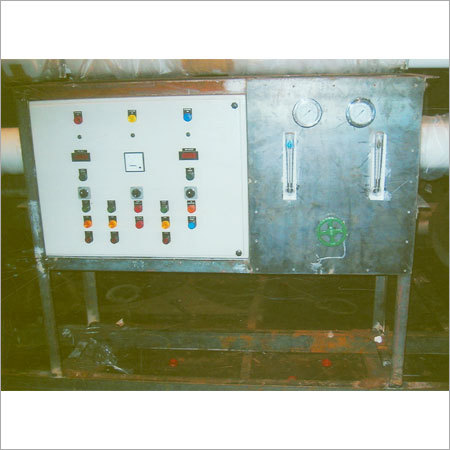 Reverse Osmosis Unit