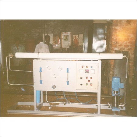 Fabrication Services