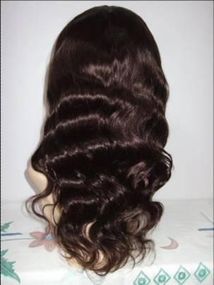 Virgin Hair