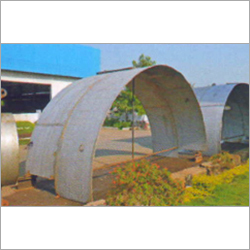 Tank Fabrication