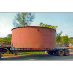 Tank Fabrication