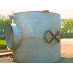 Tank Fabrication