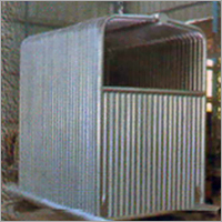 Tank Fabrication