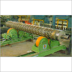 Pressure Vessel
