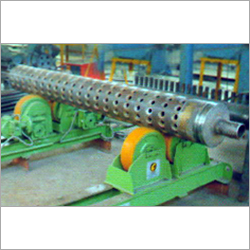 Pressure Vessels