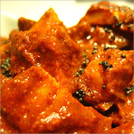 Cut Mango Pickle