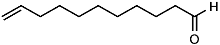 Aldehyde C11 Undecylenic - Manufacturer