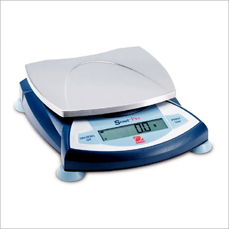 Analytical Weighing Balance