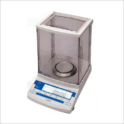 Digital Analytical Balance