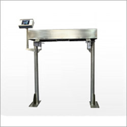 Milk Weighing Scale
