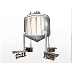 Tank Weighing Scale