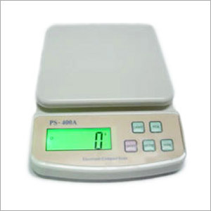 Kitchen Weighing Scale