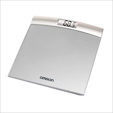 Personal Digital Weighing Scale