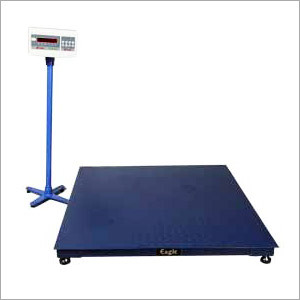 Heavy Duty Platform Scale