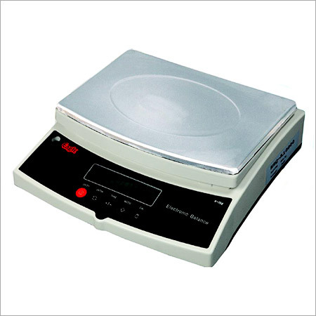 Table Top Weighing Scale