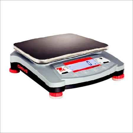 Digital Table Top Weighing Scale