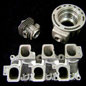 Casting Design Using Cad/Cam 3d Tool