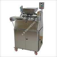 Ladoo Making Machine - Stainless Steel, 100-300 Kg/day, 220-440v, 0-25 Kw | Automatic Process, High Output, Easy Operation, Durable Build, Saves Time