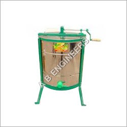 Radial Honey Extractor Radial Honey Extractor