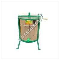 Radial Honey Extractor