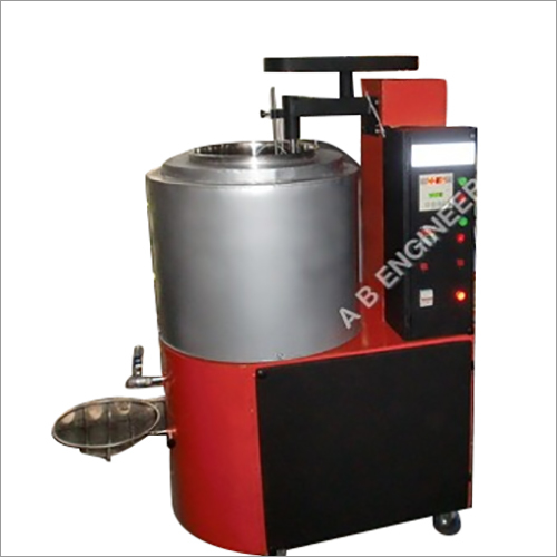 Honey Extractor