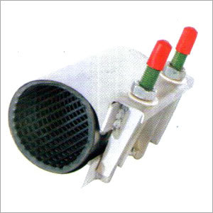 Full Stainless Steel Repair Clamps