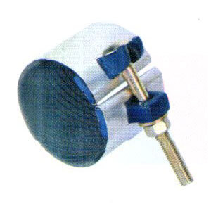 Handiband Repair Clamps