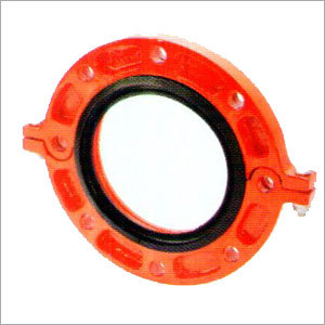 Ge Flange Adaptors