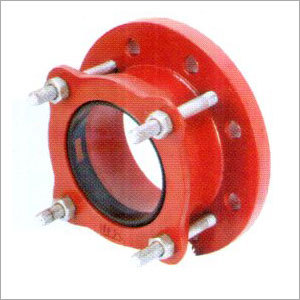 Flange Adaptors For Pe Pipes