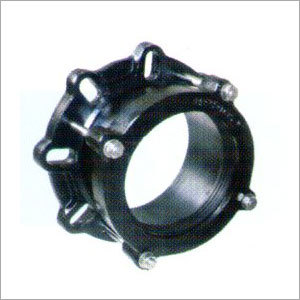 Maxi Range Coupling & Flange Adaptors